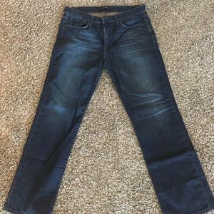 Joe’s Jeans, The Rebel.